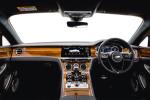 Bentley Continental GT 2018 года (MY)